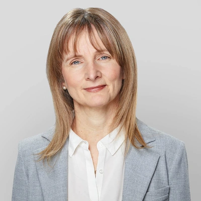 Rechtsanwältin Dr. Angelika Zimmer 